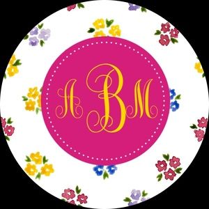 Meet your Posher, Ann-marie